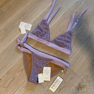 For Love & Lemons Bikini